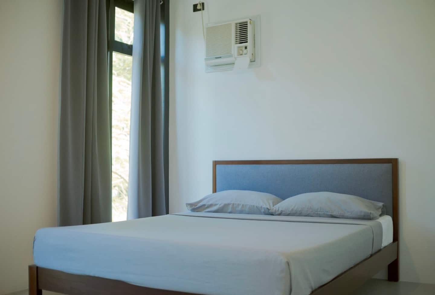 Balay Kasadya bedroom